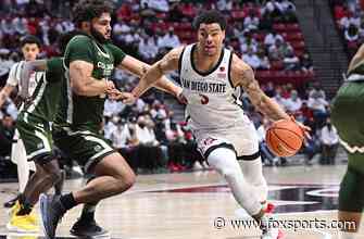 Matt Bradley scores a season-high 26 points in San Diego State’s 79-49 drubbing of Colorado State
