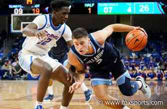 Collin Gillespie, Justin Moore carry Villanova past DePaul in 79-64 victory