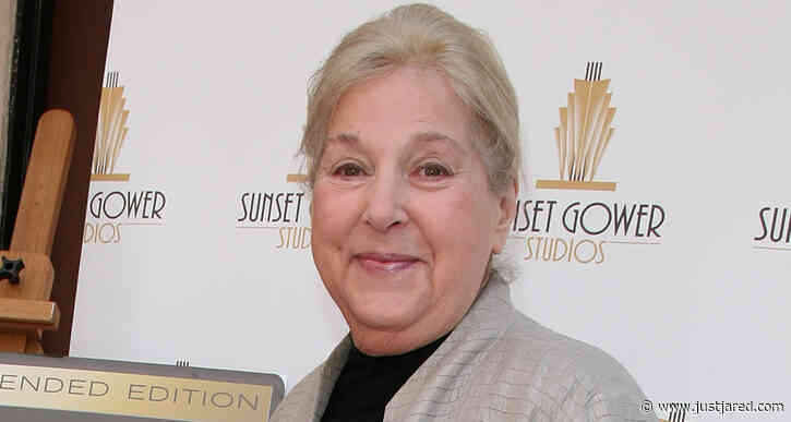 Marilyn Bergman Dead - Renowned Lyricist & Three-Time Oscar Winner Dies at 93