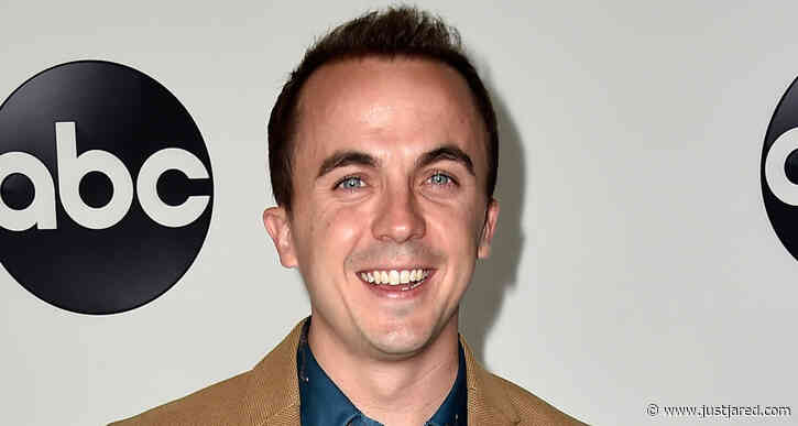 Frankie Muniz Sets the Record Straight on Rumors He Suffers From Memory Loss