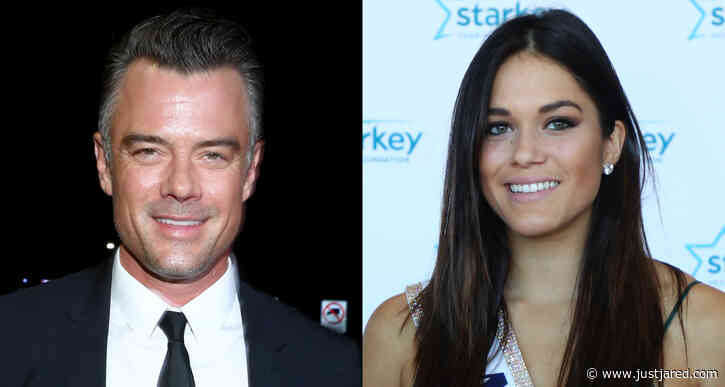 Josh Duhamel Announces Engagement to Girlfriend Audra Mari!