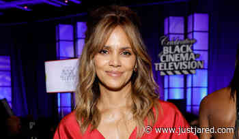 Halle Berry Wants to Play This Actress' Mom in a Movie!