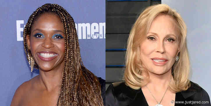 'Alias' Actress Merrin Dungey Talks About Being Faye Dunaway's Assistant for 3 Months
