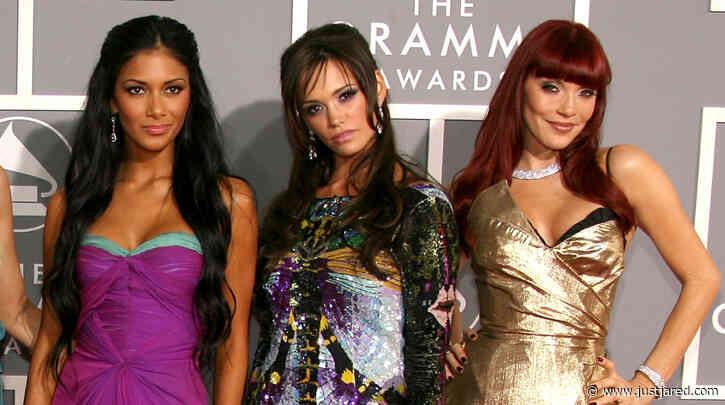 Nicole Scherzinger Says Pussycat Dolls Tour Is Canceled, Other Members Say They Were Unaware of Cancellation