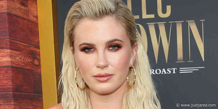 Ireland Baldwin Says She Lives 'In Constant Fear' She's Having a Heart Attack Due to Anxiety