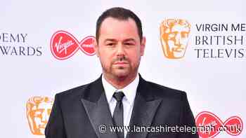 Danny Dyer will leave Eastenders this year, soap confirms