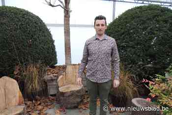 Nieuwe schepen Pieter Cools: “We gaan voor een weloverwogen, haalbaar energie- en klimaatplan.”