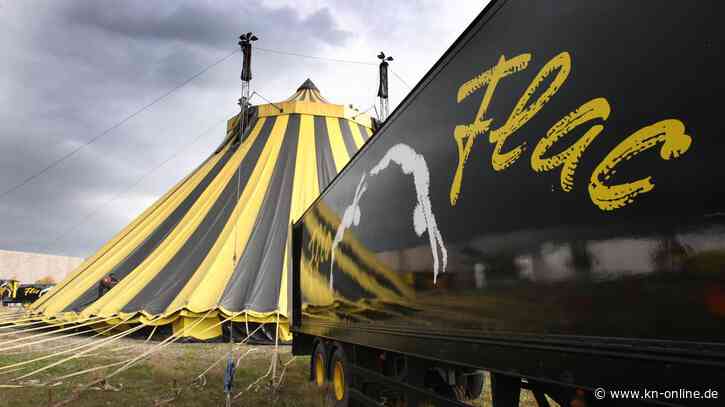 Nach Unfall in Dortmund: „Todesrad“ vorerst aus Programm genommen