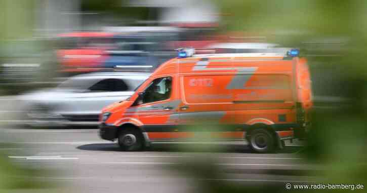 Seniorin bei Zusammenstoß in Varel schwer verletzt