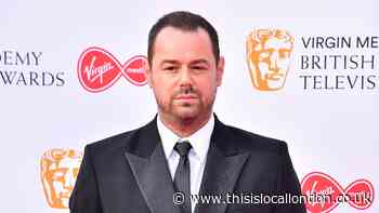 Danny Dyer will leave Eastenders this year, soap confirms