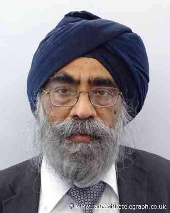 University of Bolton professor is awarded CBE