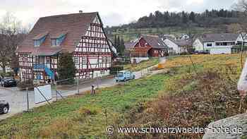 Stefan Feigl im Interview: Simmozheimer Bürgermeister spricht über große Ziele für den Ort