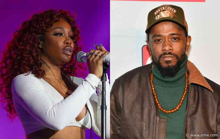 Watch the video for SZA’s ‘I Hate U’, starring Lakeith Stanfield