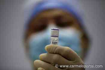 Coronavirus: un ascenso imparable con 680 casos activos - Carmelo Portal