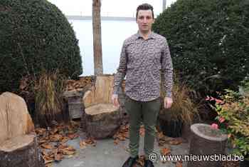 Pieter Cools volgt Sus Vissers op als schepen: “We gaan voor een weloverwogen, haalbaar energie- en klimaatplan”