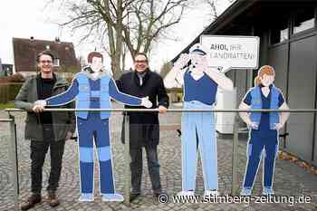 Museumsleiter: Das Hebewerksmuseum in Waltrop erfindet sich ganz neu - Stimberg Zeitung