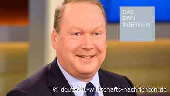 Finanzexperte Max Otte: Die Inflation wird anhalten - und könnte sogar noch steigen