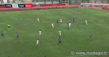 Catania, individuati 4 nuovi positivi al Covid-19: salgono a 8 i tesserati contagiati - Mediagol.it