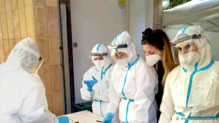 Coronavirus, in Sicilia altri 12.425 nuovi contagi: +2.737 positivi a Catania - CataniaToday