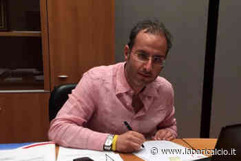 Bari, Ippedico: "Ci prepariamo al meglio per la sfida al Catania" - La Bari Calcio