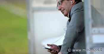 Perinetti: “Covid? Serve coraggio. Lucca del Pisa e Moro del Catania…” - Mediagol.it