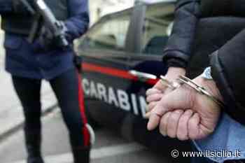 Catania, picchia la moglie davanti ai figli: arrestato 32enne - ilSicilia.it