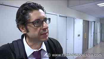 AVV. SILLUZIO: "Catania, mi sento molto più tranquillo perchè siamo in buone mani adesso" - Tutto Calcio Catania