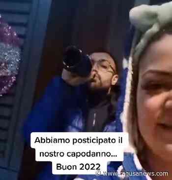 A Catania è sempre Capodanno VIDEO - RagusaNews