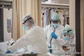 Covid, a Catania ‘è piena emergenza della sanità’ - Livesicilia.it