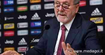 Catania, parla Ghirelli: “Sono meno preoccupato, può esserci un futuro” - Mediagol.it