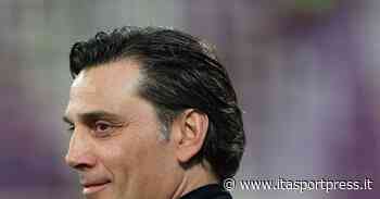 Montella, Catania nel cuore: “Una piazza così merita la massima serie” - ItaSportPress