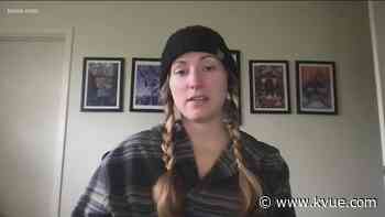 Austin teacher exhausted from issues worsened by pandemic, is ready to quit - KVUE.com