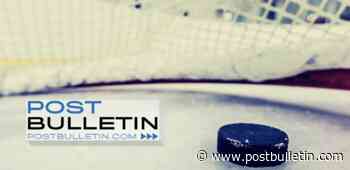 Saturday's Boys Hockey: Lourdes rolls past Austin; Mayo plays to another tie - Rochester Post Bulletin