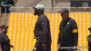 Steelers Announce Keith Butler Will Not Coach Sunday; Tomlin And Austin To Share Playcalling Duties - Steelers Depot