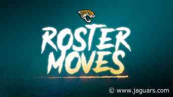Roster Moves: Tavon Austin added to injury report, 6 elevated - jaguars.com