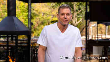 Dallas Cowboys icon Troy Aikman brews up light-beer company in Austin, plus more top stories - CultureMap Austin