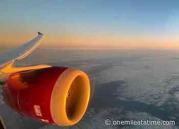 Official: Virgin Atlantic Launching Austin Flights - One Mile at a Time