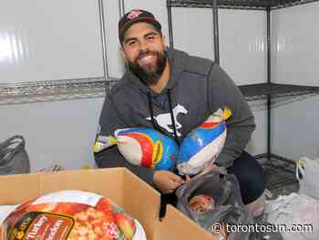 AUSTIN: Argonauts getting a quality coach and person in new DC Corey Mace - Toronto Sun