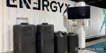 EnergyX tour: A look into an Austin startup making lithium-ion batteries for electric vehicles - Austonia