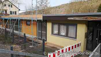 Projekte in Unterreichenbach: Das schnelle  Internet soll weiter ausgebaut werden