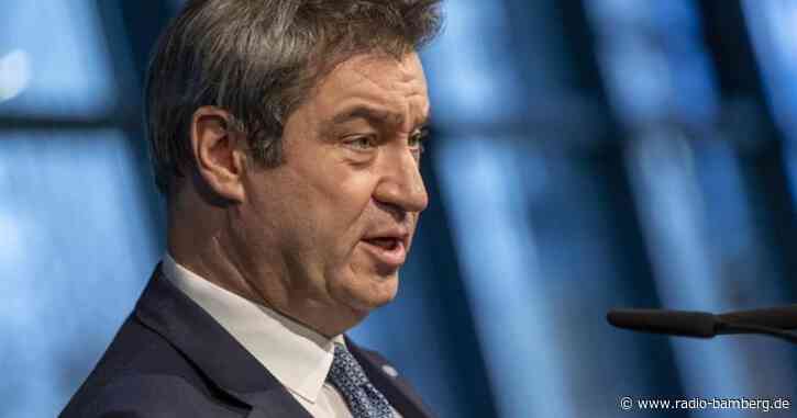 Corona beim FC Bayern: Söder für Überarbeitung von Regeln