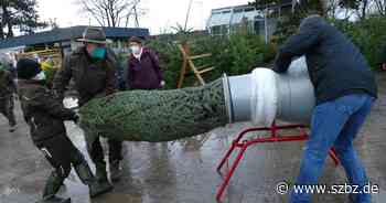 SZ/BZ: Sindelfingen: Rekordsumme für „Nachbarn in Not“ - Sindelfinger Zeitung / Böblinger Zeitung
