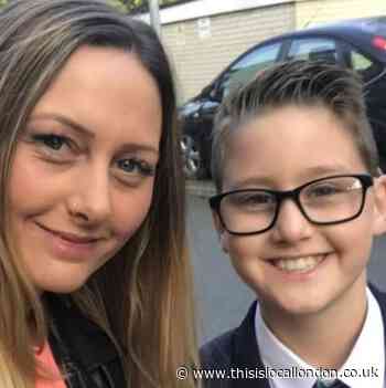 Harley Watson's mother among those worthy of New Year Honour