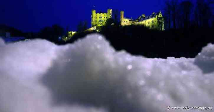 Nach Schnee kommen kalte Nächte mit bis zu minus zehn Grad