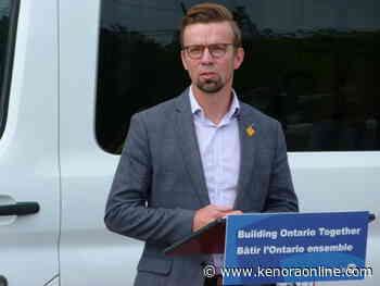 Services board releases findings of homelessness enumeration - KenoraOnline.com