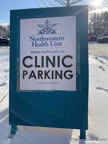 Roll out of fourth doses of COVID-19 vaccine begins - KenoraOnline.com