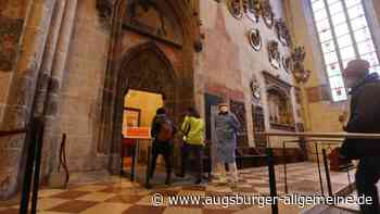 Ulmer Dekan erhält Drohbriefe nach Impfaktion im Münster