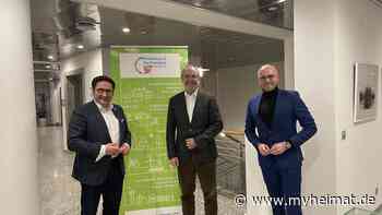 Klimapartnerschaft: Gersthofen soll Pate für Bayern stehen - Meitingen - myheimat.de - myheimat.de