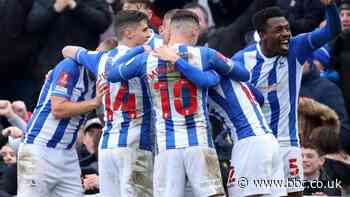 Hartlepool United 2-1 Blackpool: League Two side stun Seasiders in FA Cup