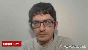 Salford police chase: Banned driver jailed for dangerous driving